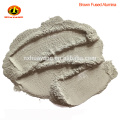 BFA / corindo fundido marrom / alumina fundida marrom